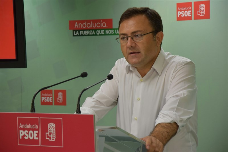 Heredia PSOE