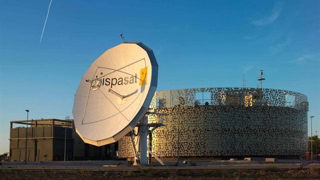 Hispasat