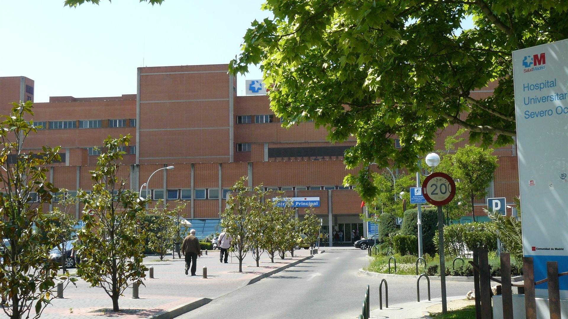 Hospitalacosoescolarleganes