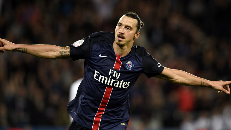 Ibrahimovic