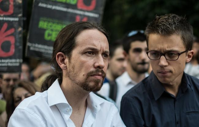 Iglesias errejon tesis