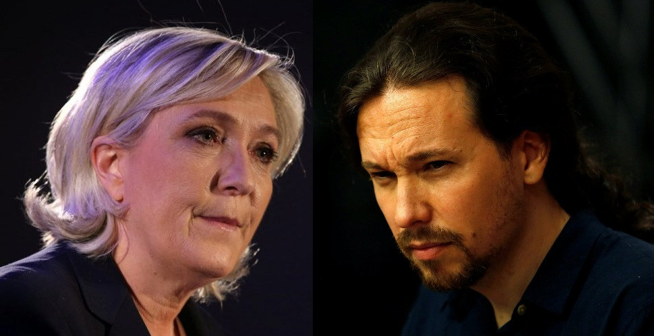 Iglesias lepen