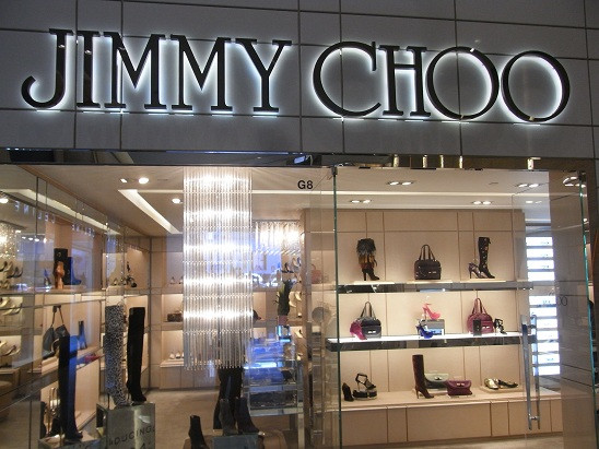 Jimmy choo