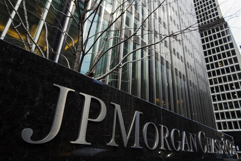 Jp morgan