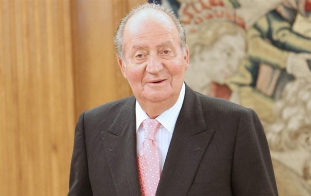 Juan carlos i