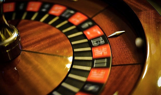 Ruleta casino