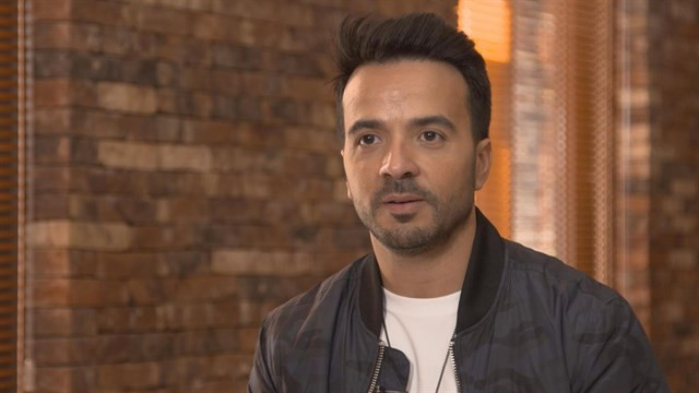 Luis fonsi