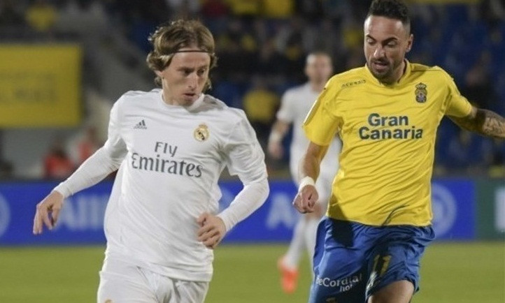 Luka modric
