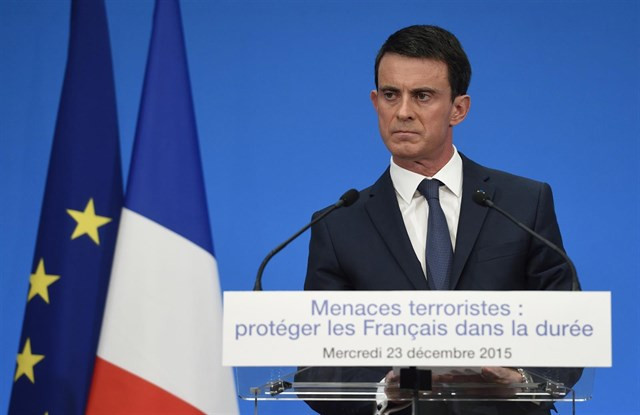 Manuel valls