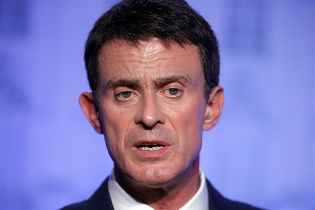 Manuel valls 1