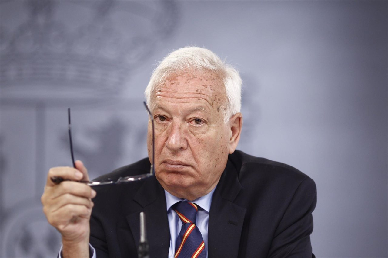 Margallo PSOE