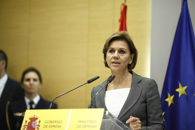 Mariadoloresdecospedaldefensa 1