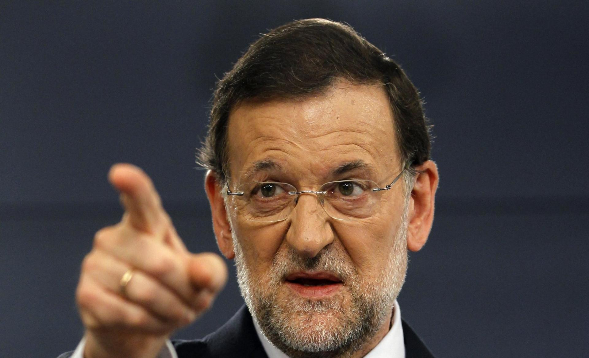 Mariano rajoy 2