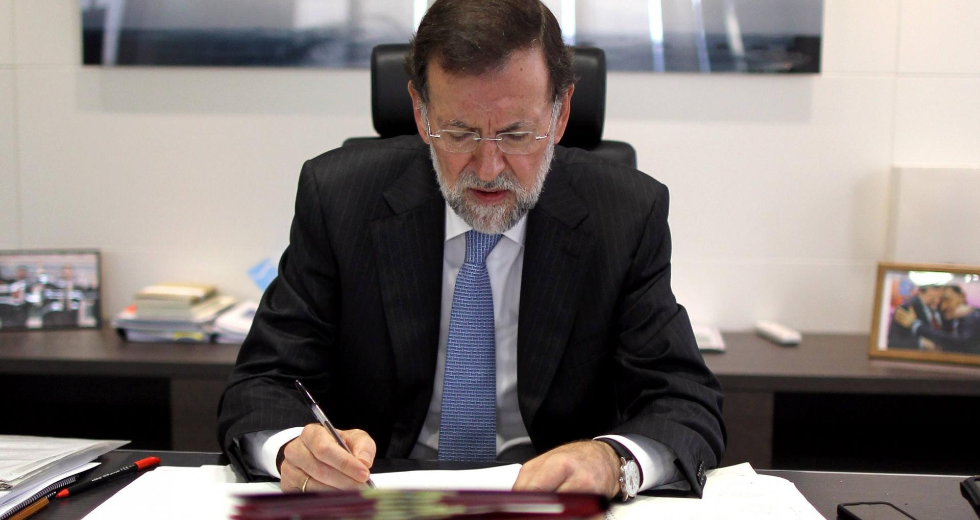 Mariano rajoy 3