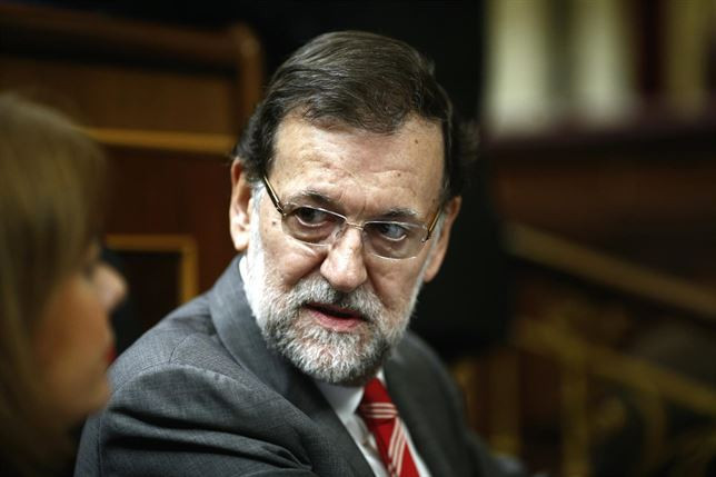 Mariano rajoy 4