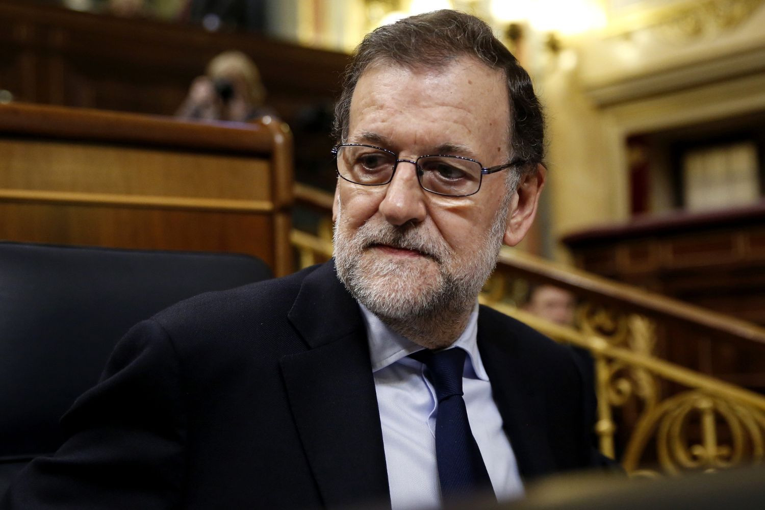 Mariano rajoy 6