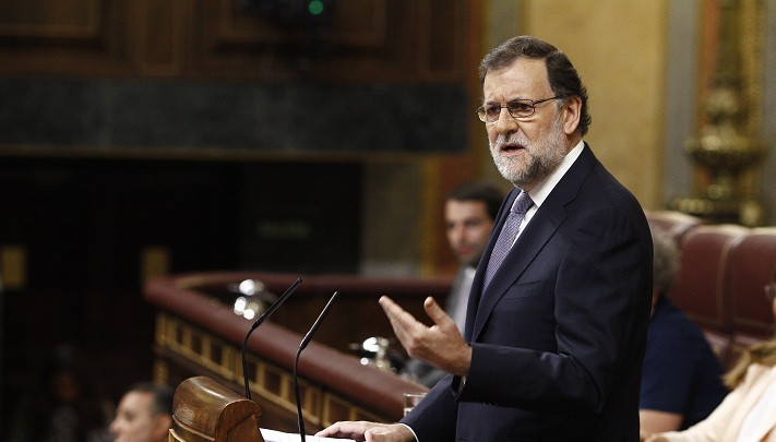 Mariano rajoy congreso