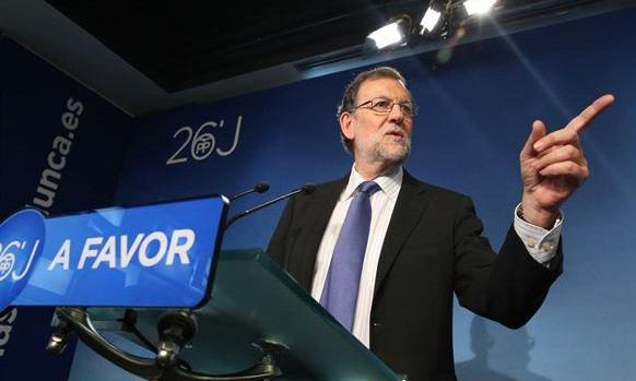 Mariano rajoy deficit comunidades