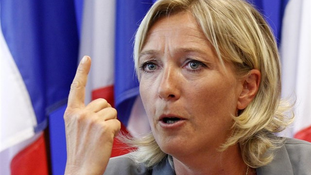 Marinelepen