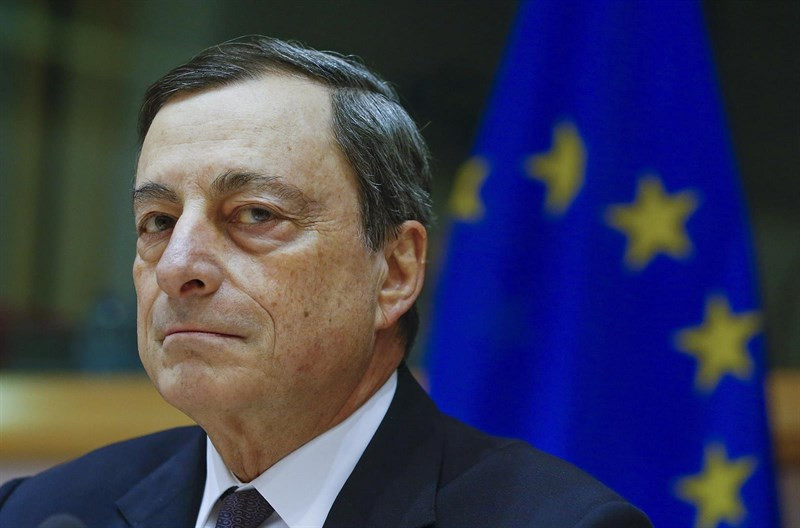 Mario draghi