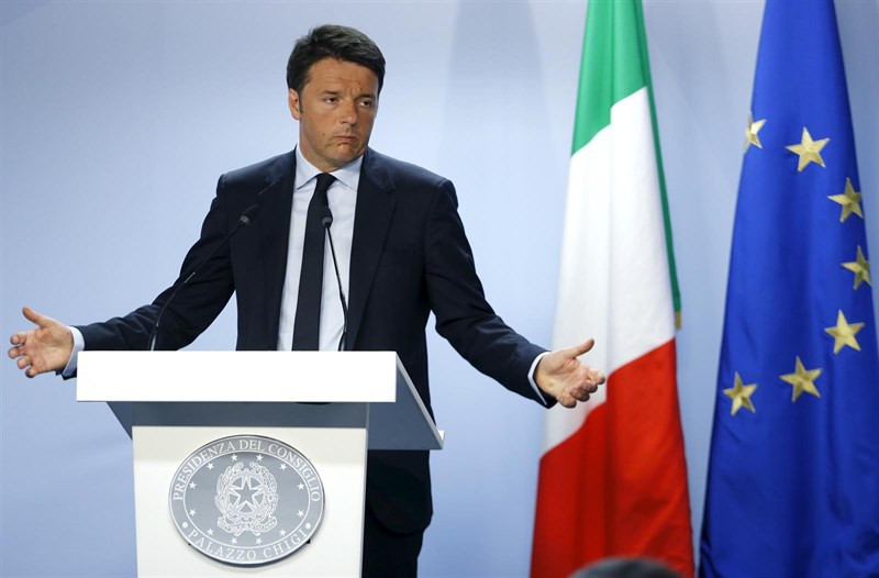 Matteo renzi