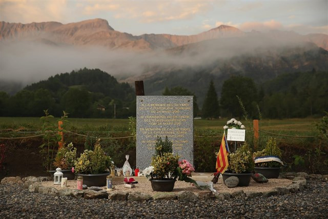 MemorialGermanwings