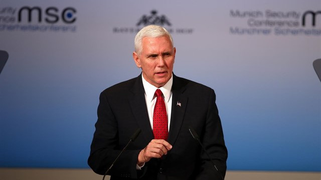 Mikepence