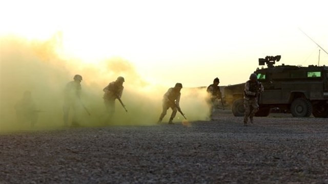 Militaresejercito