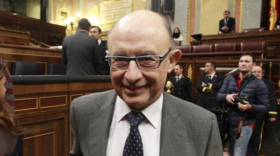 Montoro congreso deficit