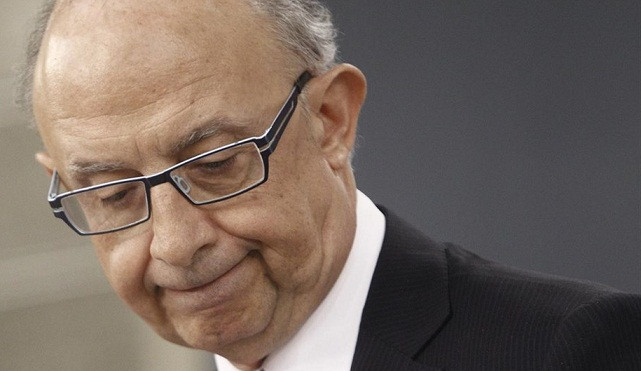 Montoro funcionarios