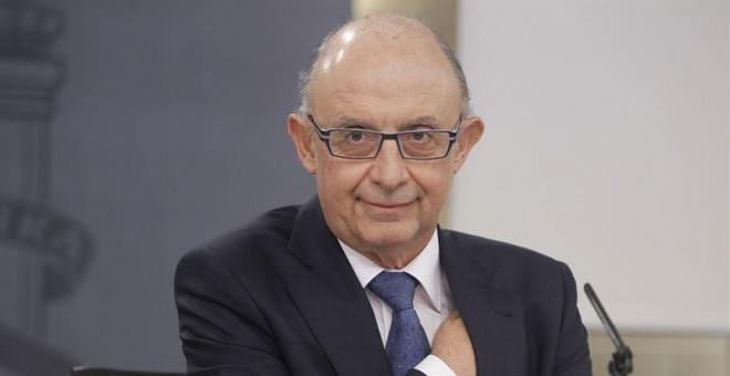 Montoro impuestos 1