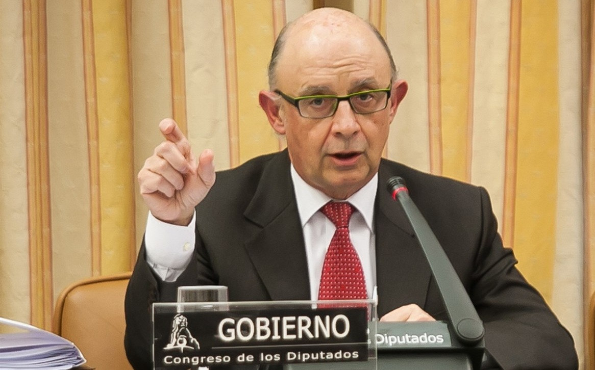 Montoro presupuestos