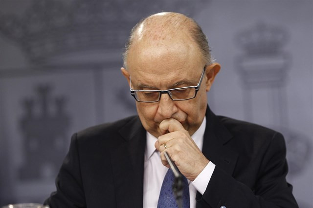 Montoro secretarios