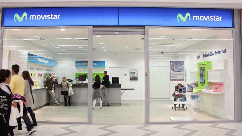 Movistartienda