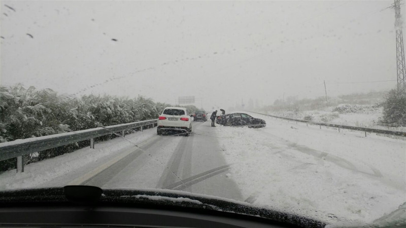 Nievecarreteratemporal