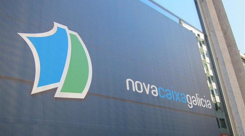 Nova caixa galicia