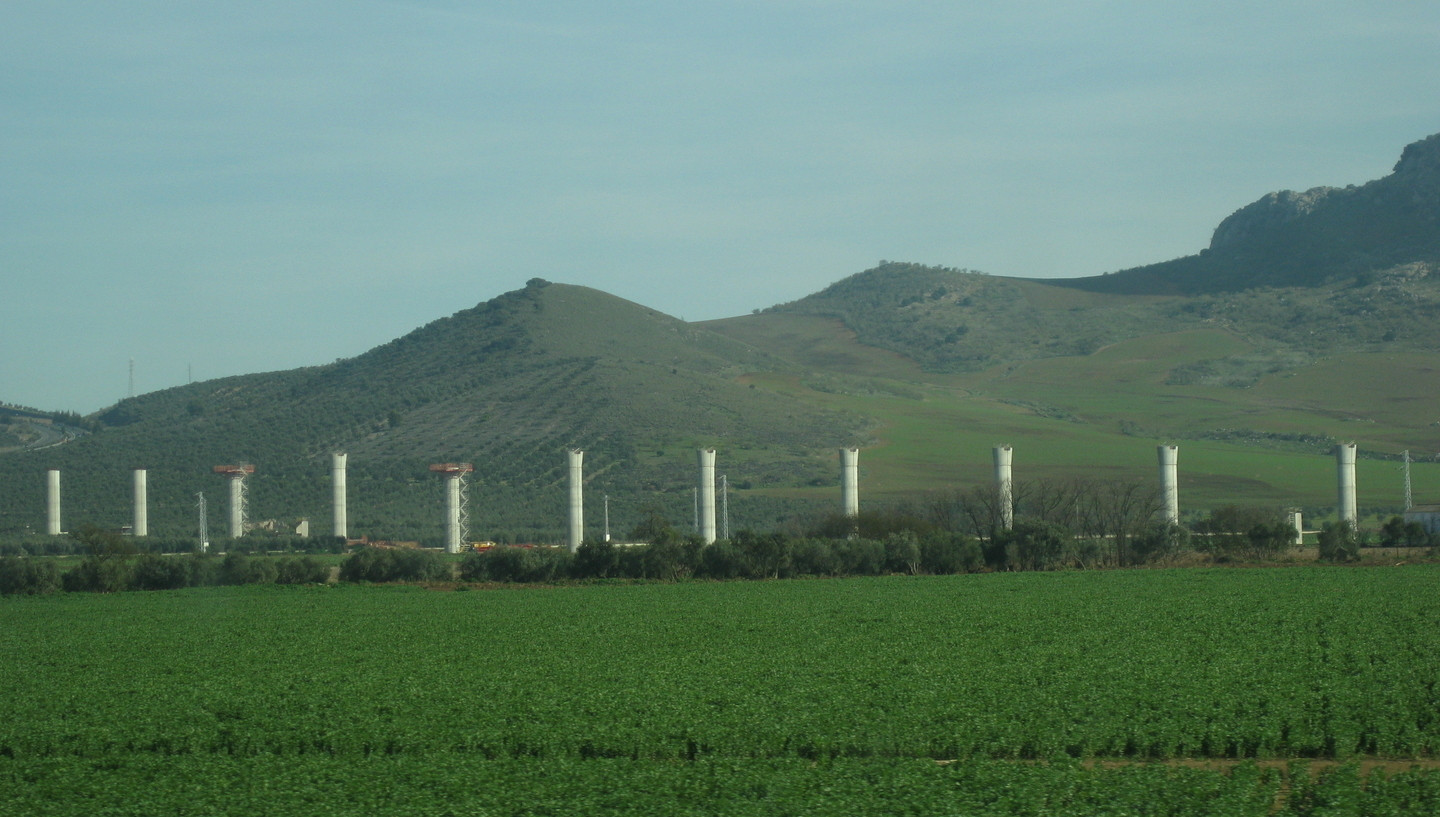 Obras publicas 