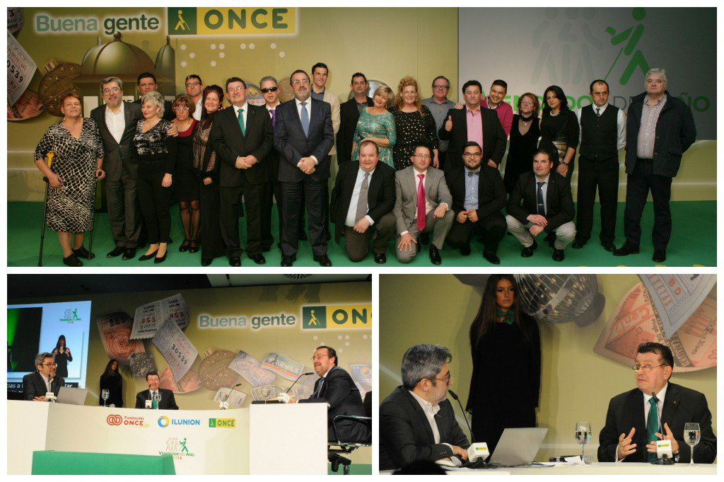 Once premios 2