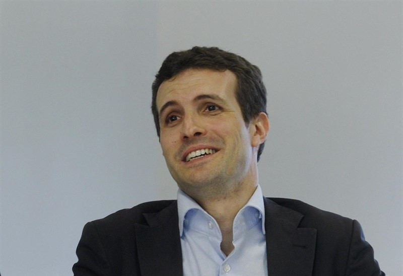 Pablo casado 2