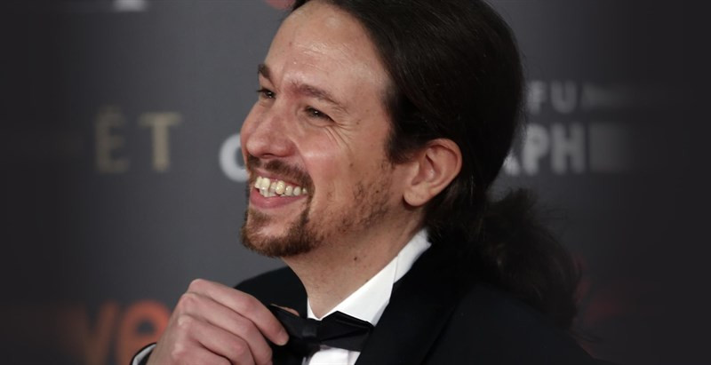 Pablo iglesias dinero