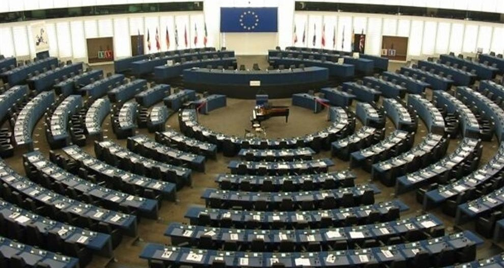 Parlamento europeo