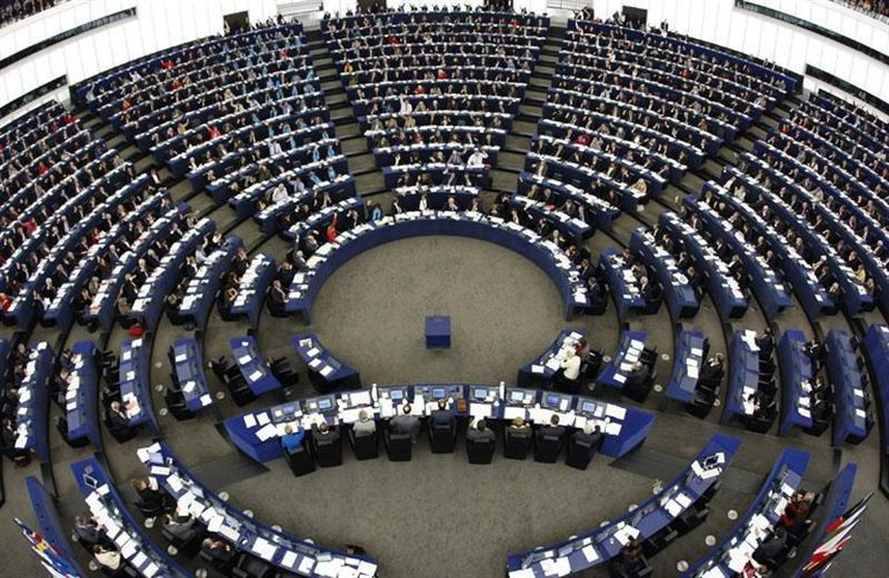 Parlamento europeo 1