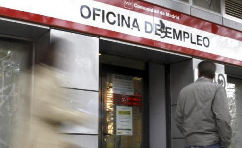 Oficina de empleo