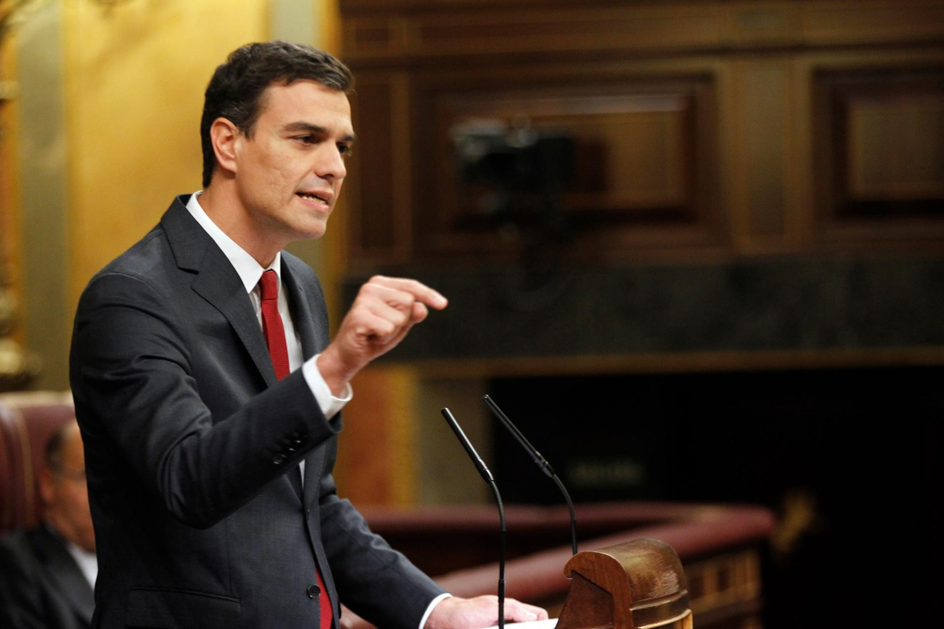 Pedro sanchez 6