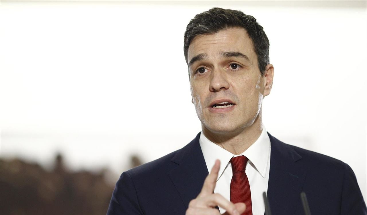 Pedro sanchez 8