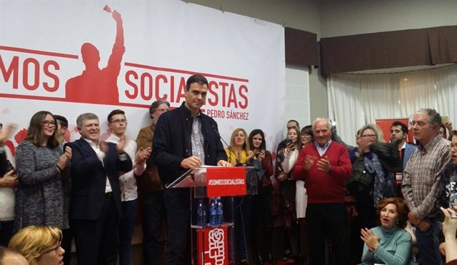 Pedrosanchezsomossocialistas