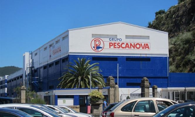 Pescanova 1