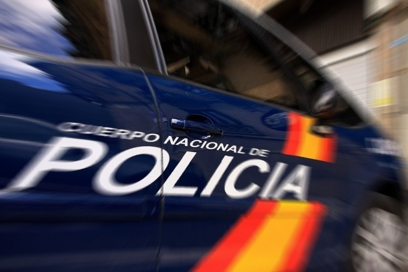 Policia 6