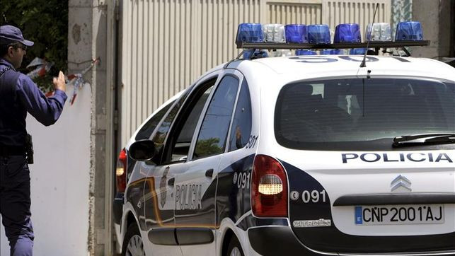 La Policía inicia una nueva fase de detenciones relacionadas con el fraude de los cursos de formación en Andalucía