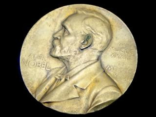 Premio nobel 1